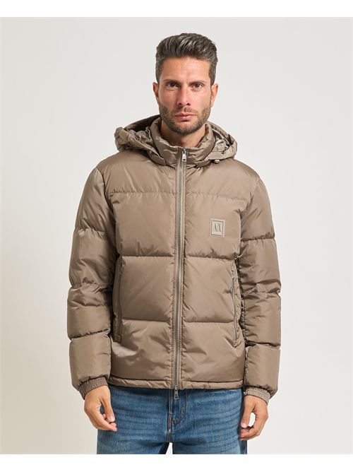  ARMANI EXCHANGE | XM000348-AF12286U6107